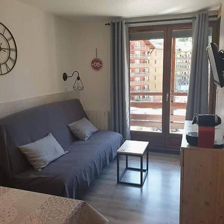 Appartement T2 , 4/5 Couchages Station Risoul 1850 Kültér fotó